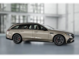 Mercedes-Benz E-Class AMG E 53 E 4MATIC+ Wagon 2026