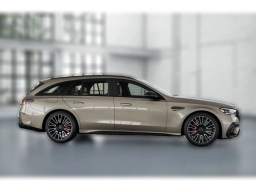 Mercedes-Benz E-Class AMG E 53 E 4MATIC+ Wagon 2026