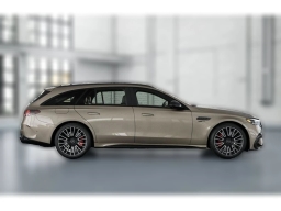 Mercedes-Benz E-Class AMG E 53 E 4MATIC+ Wagon 2026