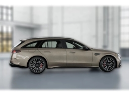 Mercedes-Benz E-Class AMG E 53 E 4MATIC+ Wagon 2026