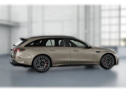 Mercedes-Benz E-Class AMG E 53 E 4MATIC+ Wagon 2026