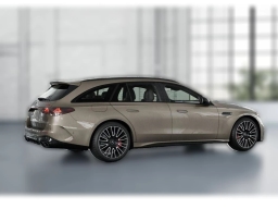 Mercedes-Benz E-Class AMG E 53 E 4MATIC+ Wagon 2026