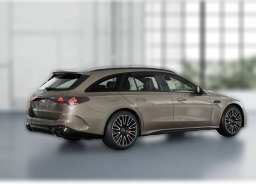 Mercedes-Benz E-Class AMG E 53 E 4MATIC+ Wagon 2026