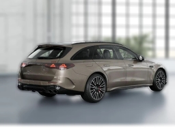 Mercedes-Benz E-Class AMG E 53 E 4MATIC+ Wagon 2026