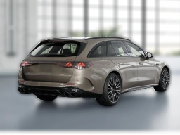 Mercedes-Benz E-Class AMG E 53 E 4MATIC+ Wagon 2026