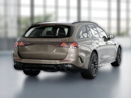 Mercedes-Benz E-Class AMG E 53 E 4MATIC+ Wagon 2026