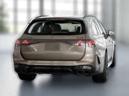 Mercedes-Benz E-Class AMG E 53 E 4MATIC+ Wagon 2026