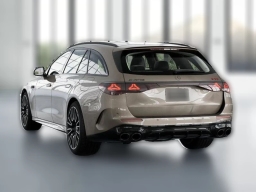 Mercedes-Benz E-Class AMG E 53 E 4MATIC+ Wagon 2026