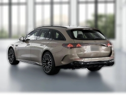 Mercedes-Benz E-Class AMG E 53 E 4MATIC+ Wagon 2026