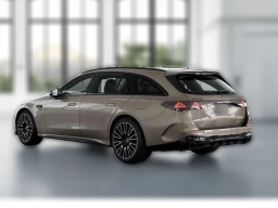 Mercedes-Benz E-Class AMG E 53 E 4MATIC+ Wagon 2026