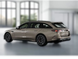 Mercedes-Benz E-Class AMG E 53 E 4MATIC+ Wagon 2026
