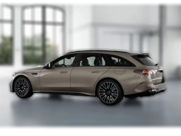 Mercedes-Benz E-Class AMG E 53 E 4MATIC+ Wagon 2026