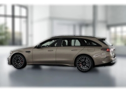 Mercedes-Benz E-Class AMG E 53 E 4MATIC+ Wagon 2026