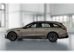 Mercedes-Benz E-Class AMG E 53 E 4MATIC+ Wagon 2026
