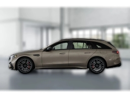 Mercedes-Benz E-Class AMG E 53 E 4MATIC+ Wagon 2026