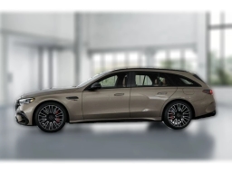 Mercedes-Benz E-Class AMG E 53 E 4MATIC+ Wagon 2026