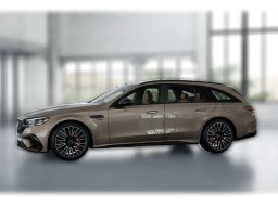 Mercedes-Benz E-Class AMG E 53 E 4MATIC+ Wagon 2026