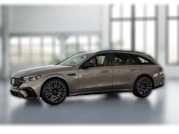 Mercedes-Benz E-Class AMG E 53 E 4MATIC+ Wagon 2026
