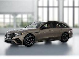Mercedes-Benz E-Class AMG E 53 E 4MATIC+ Wagon 2026