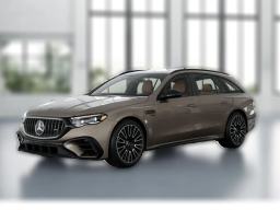 Mercedes-Benz E-Class AMG E 53 E 4MATIC+ Wagon 2026