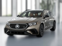 Mercedes-Benz E-Class AMG E 53 E 4MATIC+ Wagon 2026