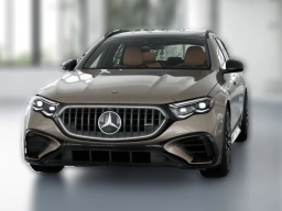 Mercedes-Benz E-Class AMG E 53 E 4MATIC+ Wagon 2026