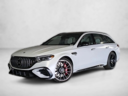 Mercedes-Benz E-Class AMG E 53 E 4MATIC+ Wagon 2026