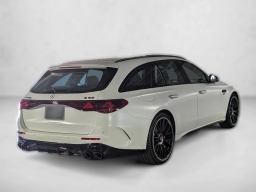 Mercedes-Benz E-Class AMG E 53 E 4MATIC+ Wagon 2026