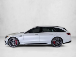 Mercedes-Benz E-Class AMG E 53 E 4MATIC+ Wagon 2026
