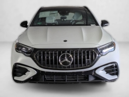 Mercedes-Benz E-Class AMG E 53 E 4MATIC+ Wagon 2026