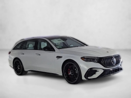 Mercedes-Benz E-Class AMG E 53 E 4MATIC+ Wagon 2026