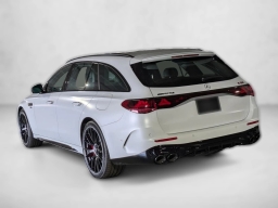 Mercedes-Benz E-Class AMG E 53 E 4MATIC+ Wagon 2026