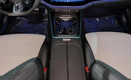 Mercedes-Benz E-Class AMG E 53 E 4MATIC+ Wagon 2026