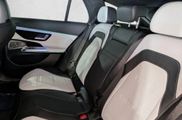 Mercedes-Benz E-Class AMG E 53 E 4MATIC+ Wagon 2026