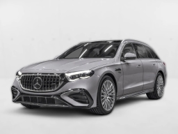 Mercedes-Benz E-Class AMG E 53 E 4MATIC+ Wagon 2026