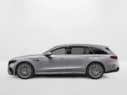 Mercedes-Benz E-Class AMG E 53 E 4MATIC+ Wagon 2026