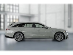 Mercedes-Benz E-Class AMG E 53 E 4MATIC+ Wagon 2026