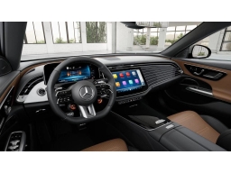 Mercedes-Benz E-Class AMG E 53 E 4MATIC+ Wagon 2026