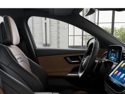 Mercedes-Benz E-Class AMG E 53 E 4MATIC+ Wagon 2026