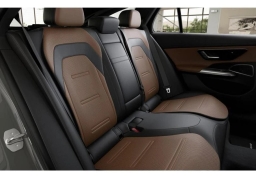 Mercedes-Benz E-Class AMG E 53 E 4MATIC+ Wagon 2026