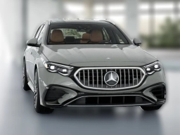 Mercedes-Benz E-Class AMG E 53 E 4MATIC+ Wagon 2026