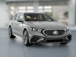 Mercedes-Benz E-Class AMG E 53 E 4MATIC+ Wagon 2026