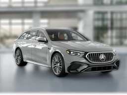 Mercedes-Benz E-Class AMG E 53 E 4MATIC+ Wagon 2026