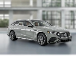 Mercedes-Benz E-Class AMG E 53 E 4MATIC+ Wagon 2026