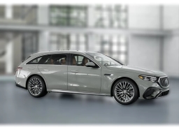 Mercedes-Benz E-Class AMG E 53 E 4MATIC+ Wagon 2026