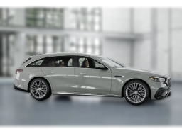 Mercedes-Benz E-Class AMG E 53 E 4MATIC+ Wagon 2026