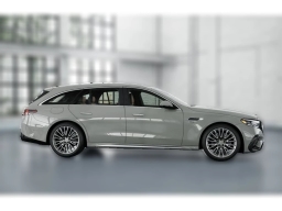 Mercedes-Benz E-Class AMG E 53 E 4MATIC+ Wagon 2026
