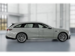 Mercedes-Benz E-Class AMG E 53 E 4MATIC+ Wagon 2026