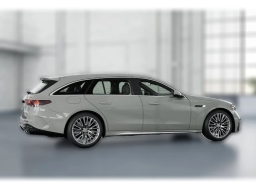 Mercedes-Benz E-Class AMG E 53 E 4MATIC+ Wagon 2026