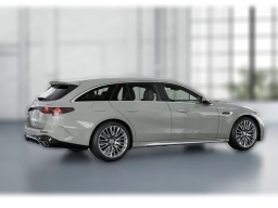 Mercedes-Benz E-Class AMG E 53 E 4MATIC+ Wagon 2026